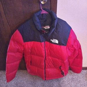 The North Face Coat